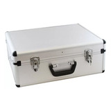 Maleta Alumínio Serie Ouro Extra Grande 684200 Lee Tools