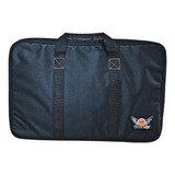 Maleta Bag Para Equipamentos Dj Mcx2000 / Mc4000 / Cdmp6000