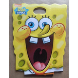 Maleta Bob Esponja