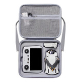 Maleta Bolsa Case Para Dji Mini 3 Pro Para Controle Com Tela