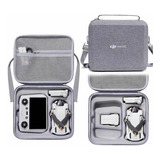 Maleta Bolsa Case Para Dji Mini 3 Pro Para Controle Com Tela