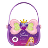 Maleta Cabeleireira Rapunzel Disney Princesas -