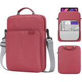 Maleta Capa De Armazenamento Para Tablet C/alça iPad Pro 13 