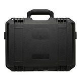Maleta Case Estanque Para Drone Dji Mavic Air 2 - Cor Preto