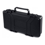 Maleta Case Estojo Rigido Resistente Agua Pó Para Hd Edc