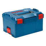 Maleta De Transporte L-boxx 238 Azul Bosch