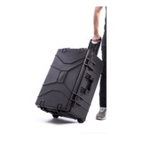 Maleta Hard Case P/ Equip Mp