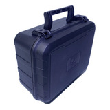 Maleta Hard Case Rígido Resistente P/ Equip Edc Estojo 0035