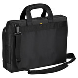 Maleta Notebook Targus Checkpoint-friendly Briefcase Preto