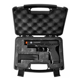 Maleta Para Armas De Fogo Pistol Case Tatico Ntk