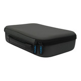 Maleta Para Drone Dji Mavic Mini / Mini Se - Cor Cinza
