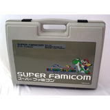 Maleta Super Mario World Super Famicom