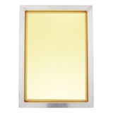 Malha De Impressão De Seda Para Placas De 20x30cm 90t