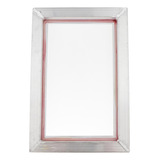 Malha De Impressão De Seda Para Placas De 31x43cm 90t