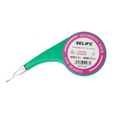Malha Dessoldadora Relife 2020 2.0mm 2 Metros