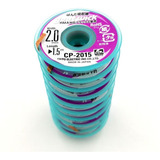 Malha Fita Dessoldadora Goot Wick 2.0mm 1.5m Original