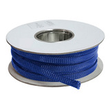 Malha Náutica Expansiva 20 Mm Azul Escuro (25 M)