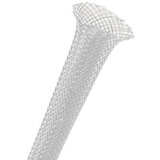 Malha Náutica Expansiva 20 Mm Branca (1 M)