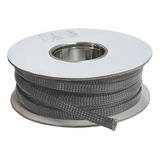 Malha Náutica Expansiva 20 Mm Cinza (25 M)