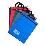 Malote Tipo Envelope, Escritório, Contabilidade, Kit 15 Pçs