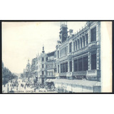 Malta - Avenida Central - 19101201