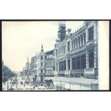 Malta - Avenida Central - 19101201