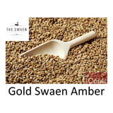 Malte Goldswaen Amber 500g, Cerveja Artesanal,