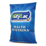 Maltodextrina 100% Pura Natural (sem Sabor) - 1 Kg