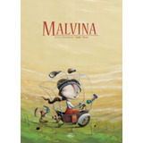 Malvina, De Neves, André. Editora Dcl Difusao Cultural, Capa Mole, Edição 2ªedição - 2015 Em Português
