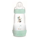 Mam Easy Start Ma01513 Mamadeira 260ml Azul Animais