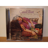 Mama Cass Elliot-dream A Little Dream-(mamas E Papas)-cd