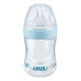 Mamadeira Anticólica Nuk Essence Smart Flow 150ml Bebê