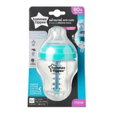 Mamadeira Anticlica Tommee Tippee Advanced 260ml Multilaser