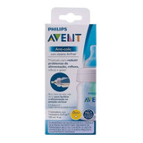 Mamadeira Classic 125ml +0m + Sistema Airfree Philips Avent