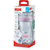 Mamadeira Essence Smart Flow 270ml Bico 6m+ Nuk