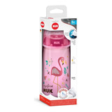 Mamadeira Nuk My First 300ml Válvula Nuk Air System Tam. 2