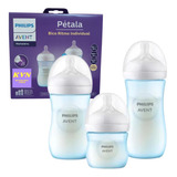 Mamadeira Petala 3.0 Kit 125ml