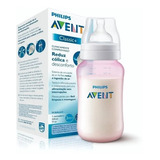 Mamadeira Philips Avent Classic+ 330ml 3m+