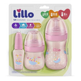 Lillo