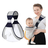 Mamãe Canguru Carregar Criança Ergonômico Ajustável Confort