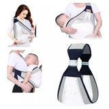 Mamãe Canguru Carregar Criança Ergonômico Ajustável Confort