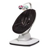Mamaroo Cadeira De Balanço Para Bebê Dormir 5.0 Alexa Google