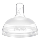 Mamilos Confortáveis Playtex Baby Naturalatch, Fluxo