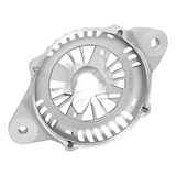 Mancal Alternador P/ Mitsubishi Vlv Fh12/b12 L/polia