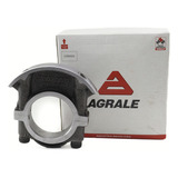 Mancal Central Do Virabrequim Do Motor Agrale 4200 4300 M790