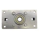 Mancal Com Rolamento 14800076 Secadora Electrolux St10 Str10