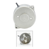 Mancal Motor De Partida Iskra Valmet Lado Coletor Msx103