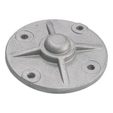 Mancal Motor Partida Ranger 2.5 Diesel Mt Maxion Ld Coletor