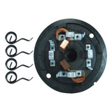 Mancal Motor Partida Toyota Bandeirante Cbt 1000 C Zen2409