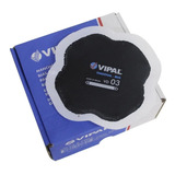 Manchao A Frio Vd-03 100 Mm Caixa C/ 10 Pecas Vd-03 - Vipal